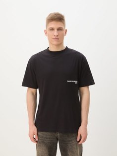 Футболки и майки Calvin Klein Jeans