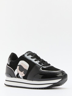 Кроссовки и кеды Karl Lagerfeld