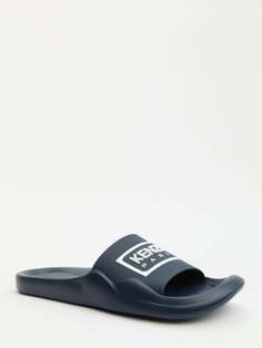 Шлепанцы Kenzo