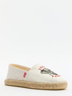 Эспадрильи Kenzo