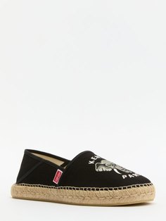 Эспадрильи Kenzo