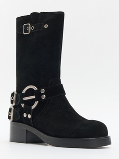 Полусапоги Tendance