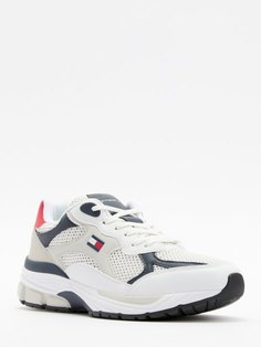 Кроссовки и кеды Tommy Hilfiger