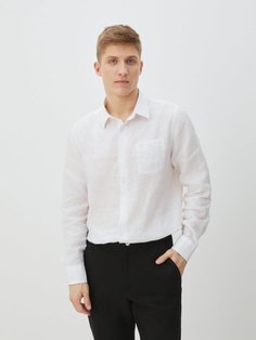 Рубашки Guess