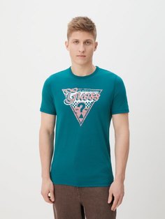 Футболки и майки Guess