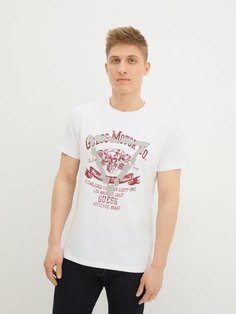 Футболки и майки Guess