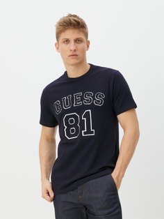 Футболки и майки Guess