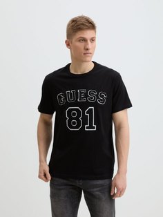 Футболки и майки Guess