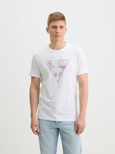 Футболки и майки Guess