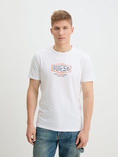 Футболки и майки Guess