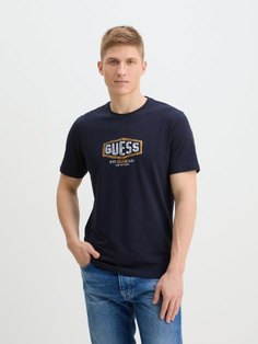 Футболки и майки Guess