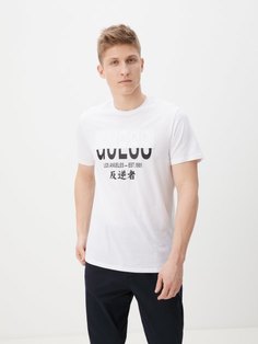 Футболки и майки Guess