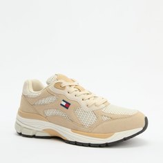Кроссовки и кеды Tommy Hilfiger