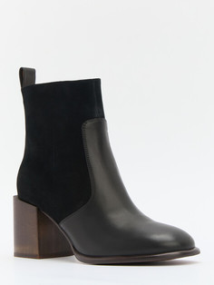 Ботильоны Tendance