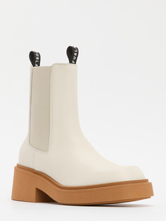 Ботинки Furla