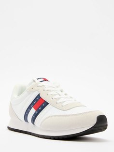 Кроссовки и кеды Tommy Jeans