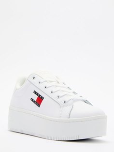 Кроссовки и кеды Tommy Jeans