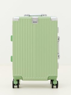 Чемоданы Mironpan