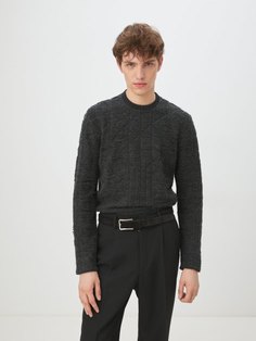 Свитеры и кардиганы Mm6 Maison Margiela
