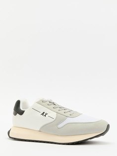 Кроссовки и кеды Armani Exchange