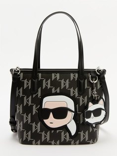 Дорожные и спортивные сумки Karl Lagerfeld