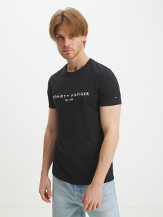 Футболки и майки Tommy Hilfiger