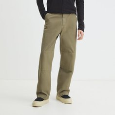 Брюки Mm6 Maison Margiela