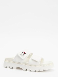 Шлепанцы Tommy Jeans