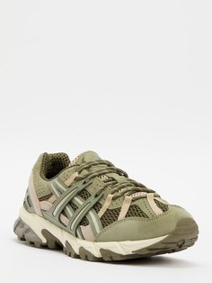 Кроссовки и кеды Asics