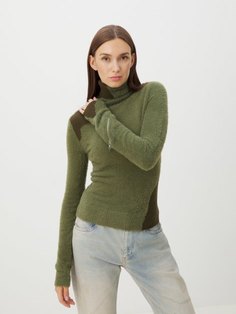Свитеры и кардиганы Mm6 Maison Margiela