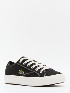 Кроссовки и кеды Lacoste