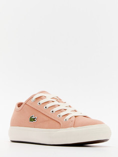 Кроссовки и кеды Lacoste