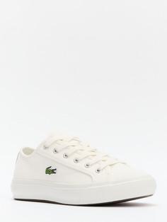 Кроссовки и кеды Lacoste