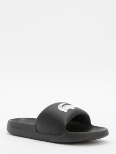 Шлепанцы Lacoste