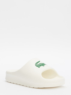 Шлепанцы Lacoste