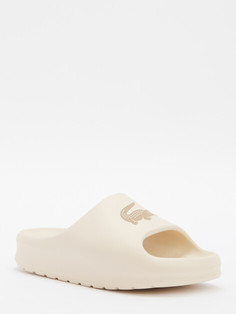 Шлепанцы Lacoste