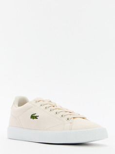 Кроссовки и кеды Lacoste