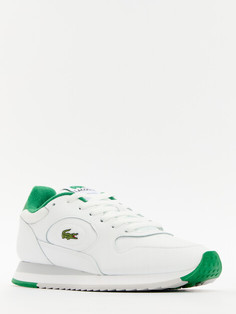 Кроссовки и кеды Lacoste