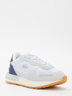 Кроссовки и кеды Lacoste