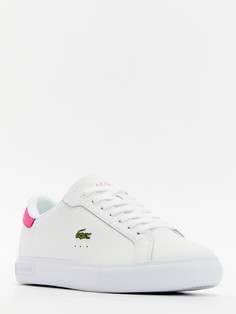 Кроссовки и кеды Lacoste