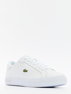 Кроссовки и кеды Lacoste