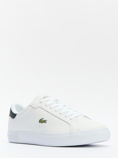 Кроссовки и кеды Lacoste