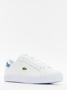 Кроссовки и кеды Lacoste