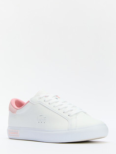 Кроссовки и кеды Lacoste