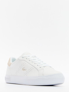 Кроссовки и кеды Lacoste
