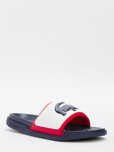 Шлепанцы Lacoste