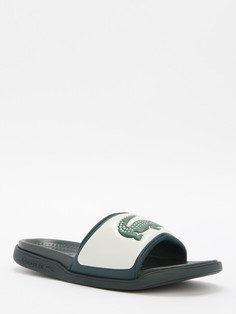 Шлепанцы Lacoste