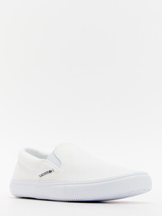 Кроссовки и кеды Lacoste
