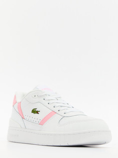Кроссовки и кеды Lacoste