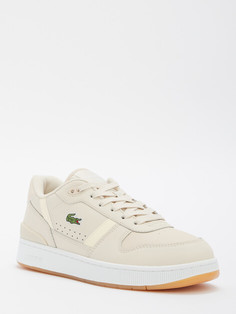 Кроссовки и кеды Lacoste